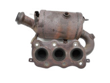 Catalyseur CAT AV de Kat avec