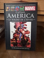 Marvel Comics collection de