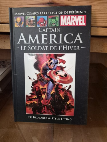 Marvel comics collection - marvel, de