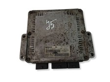 Peugeot 306 1999 Calculateur