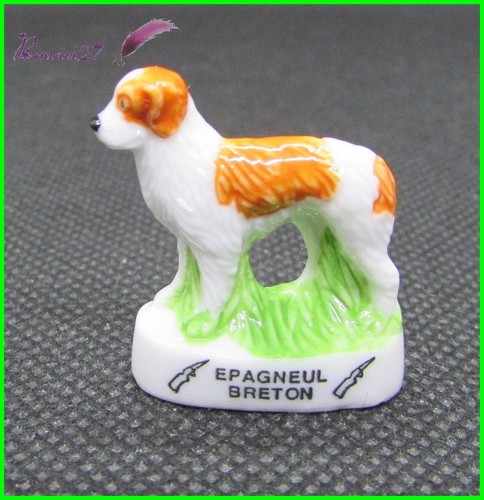 Feve les races chien dog - feve,