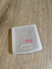 Boîte Vide Sega Game Gear .