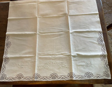 DENTELLE ANCIENNE - élégant