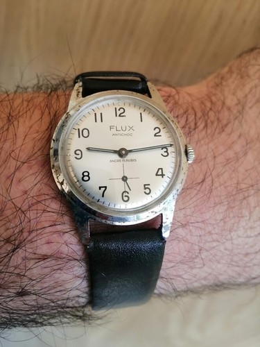 Ancienne montre homme vintage - homme,