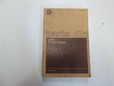 Caterpillar 3306 Diable Moteur