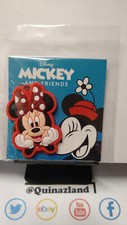 Porte clé silicone Mickey &