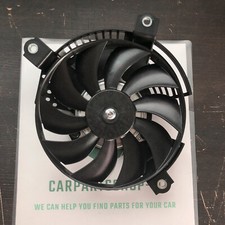 SUZUKI SV650 RADIATEUR