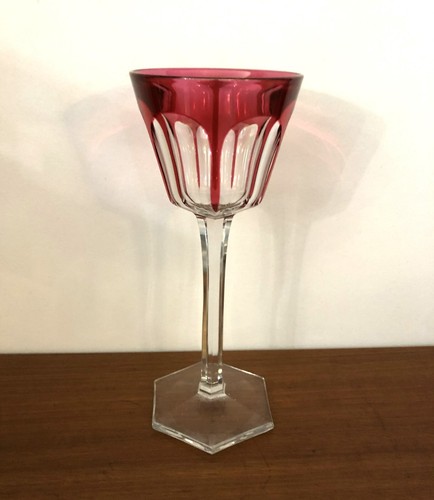 Roemer verre vin - verre, du