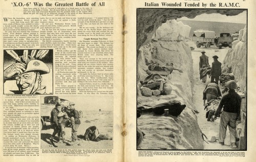 1941 ww2 magazine munitions - 1941,