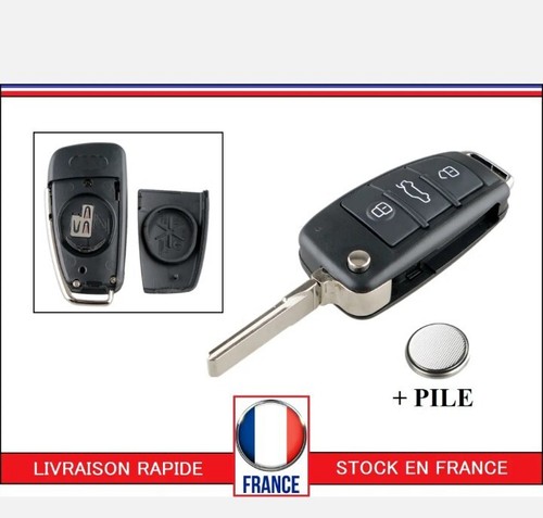 Coque plip cle - plip,
