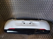 Pare choc arrière - SMART FORFOUR II (2) - De 09-2014 - (HM)