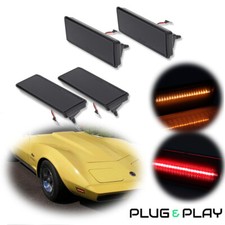 For 74-79 Chevy Corvette C3