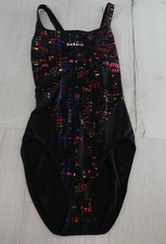 M T38 : Maillot de bain 1 pièce NABAIJI