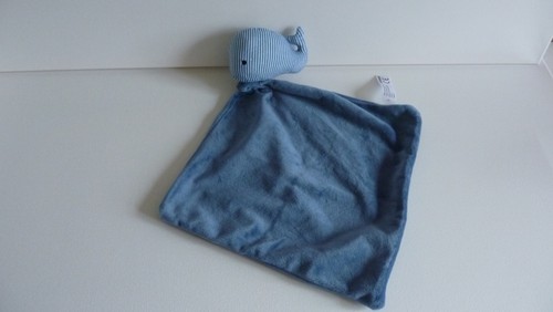 Doudou peluche mouchoir