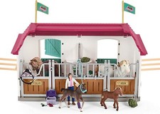 SCHLEICH neuf  numeros 72147