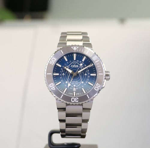 Oris aquis date dat - oris,