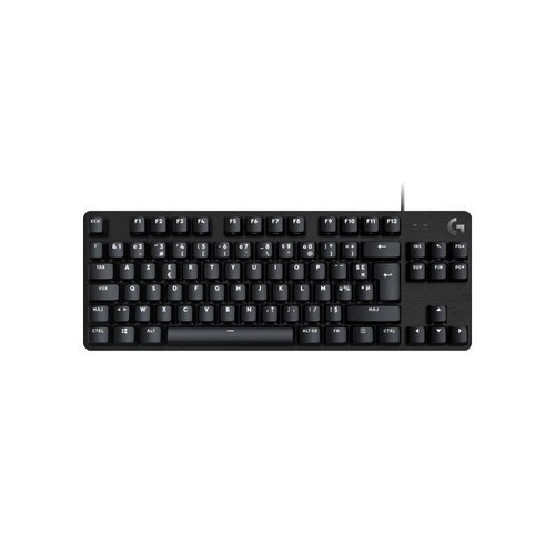 Logitech clavier gaming - logitech,