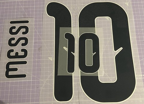 Flocage messi argentine - #10,