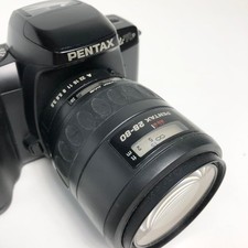 Pentax Z-70P Film Camera with