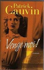 Venge-moi! - Cauvin