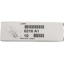 1 Ampoule 12/5W W5W Pour Fiat 500 Alfa Romeo 145 1.4 1.4 i.e 16V T.SPARK 1.6 1.7