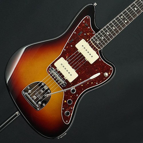 Guitare électrique fender - guitare,