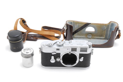 Appareil photo argentique - , 35