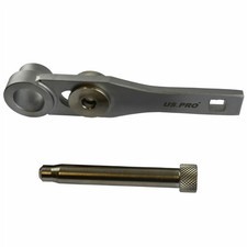 Poulie de vilebrequin Honda