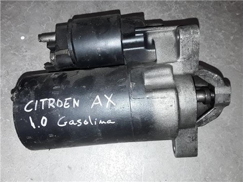 1112029 moteur démarrage - 1112029,