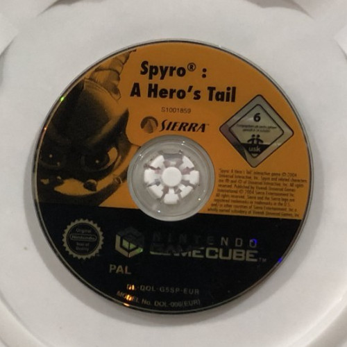 Jeu nintendo gamecube - nintendo,