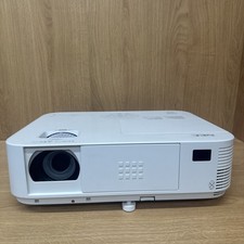 Vidéo projecteur NEC M322X