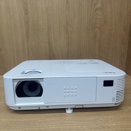 Vidéo projecteur nec m322x - projecteur,