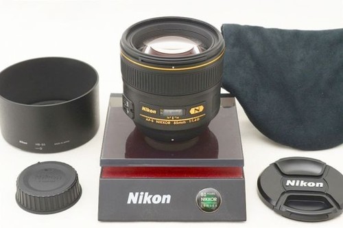 Nikon s nikkor - af-s,