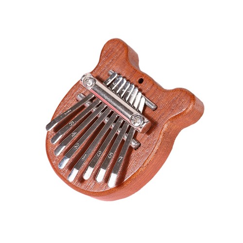 Kalimba touches exquis doigt - kalimba,