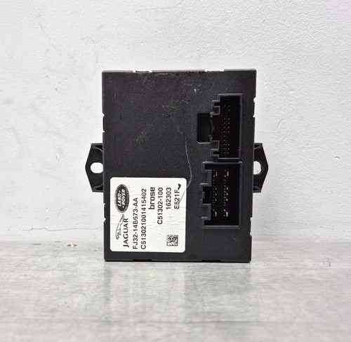 Module commande hayon - ✅module,