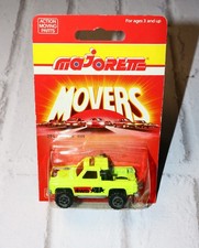 Majorette France Chevrolet Blazer Dépanneuse 4x4 N° 291 228