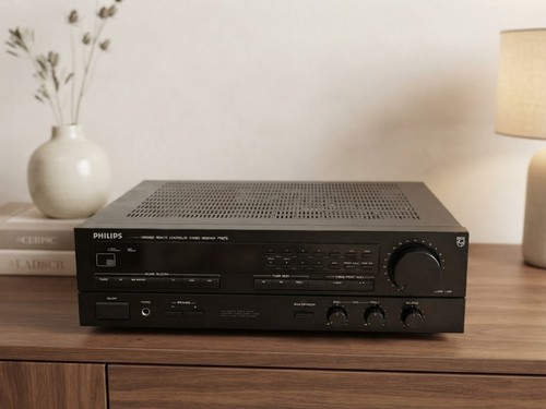 Philips 675 rare récepteur - rare,