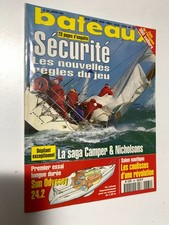 Bateaux Magazine n°464 du