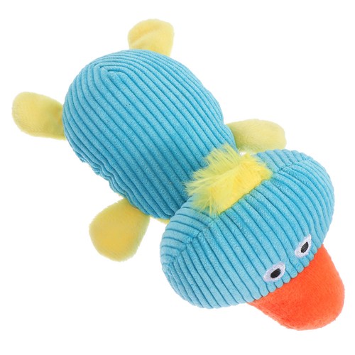 Squeaker toy for puppy - for,