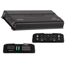 Audiopipe APLX22004 4-Channel