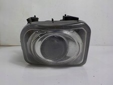 SUBARU IMPREZA II HALOGEN PRAWY
