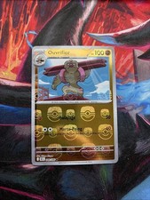 Carte Pokemon Ouvrifier