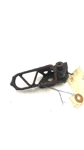 Cale pied origine pour moto