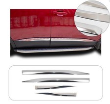 Streamer de porte latérale en