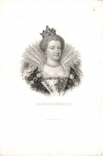 Gravure ancienne par - gravure, furne