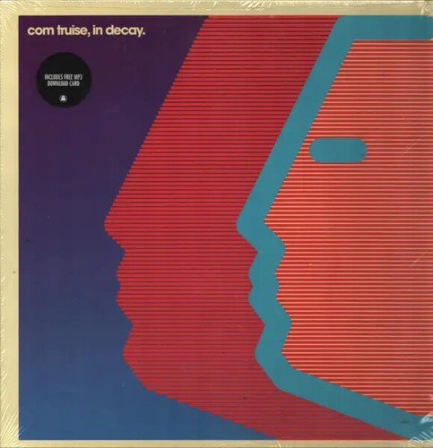 Com truise decay - truise, in