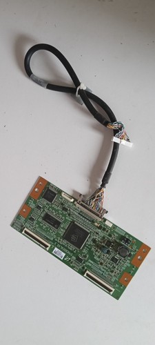 Carte tcon toshiba - tcon, tv