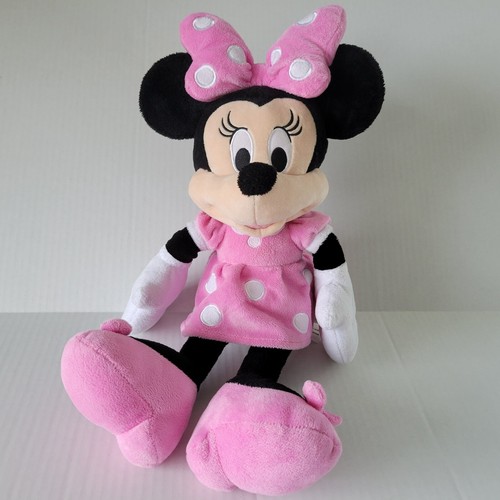 Disney minnie mouse pink - minnie,