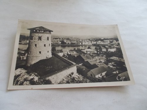 Givet ardennes panorama - ,