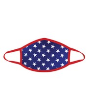 Neva Nude Murica Usa Blue Star